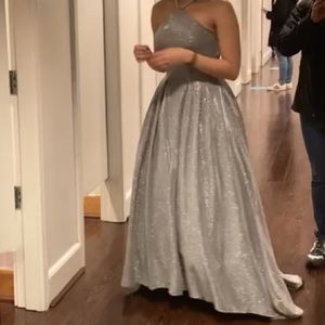 Prom/Sweet 16 dress
